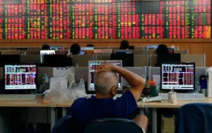 Peluang Saham LQ45 untuk Rebound di Pertengahan Tahun 2025
