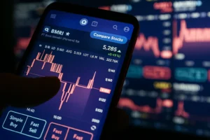 Indeks Saham Syariah Terus Tumbuh Positif, IHSG Justru Alami Pelemahan