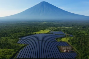 Revolusi Industri Panel Surya di Indonesia: Peluang dan Strategi di Tengah Gelombang Investasi Global