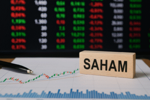 Strategi Cerdik Memilih Saham Konglomerat: Menyaring Intan di Tengah Reruntuhan