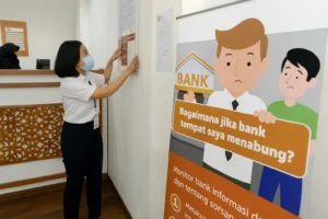 Tabungan Masyarakat di Bank yang Dijamin LPS Tembus Rp9.077 Triliun: Analisis Tren dan Dampaknya terhadap Perekonomian 2025