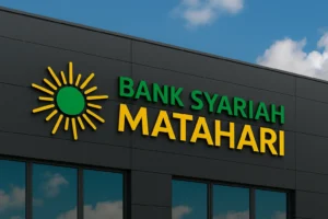 Judul: Bank Matahari Muhammadiyah: Peluang Baru bagi Industri Asuransi Syariah?