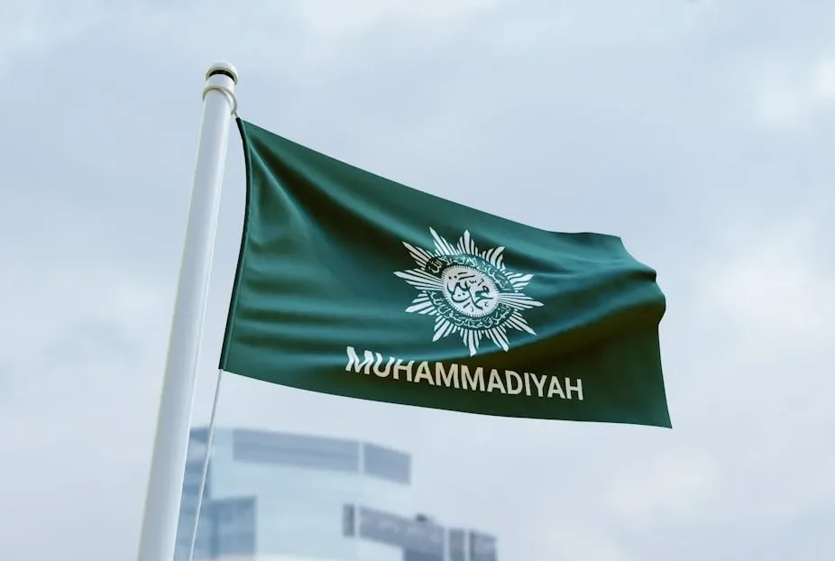 Progres pendirian bank syariah Muhammadiyah menurut OJK tahun 2025