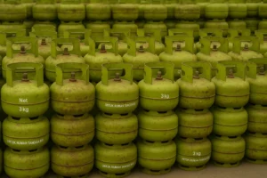 Waspada! Harga Gas Diprediksi Melonjak Tahun Depan