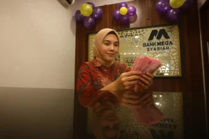 Mega Syariah: Menempa Budaya Menabung Melalui Jalan Hikmah Ekonomi Islam