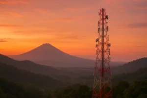 Frekuensi 1,4 GHz: Peta Baru Perebutan Pasar Internet Murah dan WiFi Publik di Indonesia