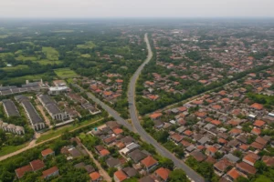 Bisnis Lahan Industri Indonesia 2024: Tren dan Peluang di Era Relokasi Global