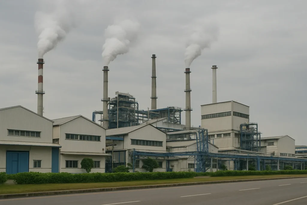 15 daerah rawan premanisme di Indonesia versi APINDO