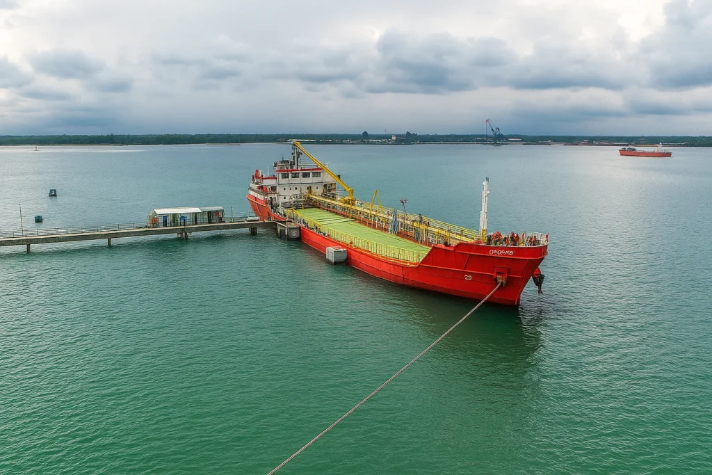 restrukturisasi-direksi-pertamina-patra-niaga-2024