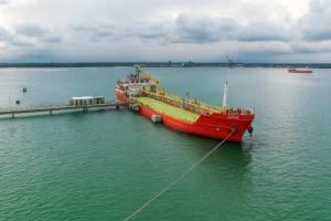 Transformasi Strategis: Pertamina Patra Niaga Perkuat Struktur Direksi Hadapi Era Transisi Energi