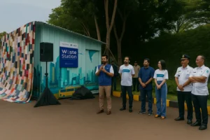 Perluasan Layanan Pengelolaan Sampah: Solusi Atasi Timbunan Limbah di Perkotaan