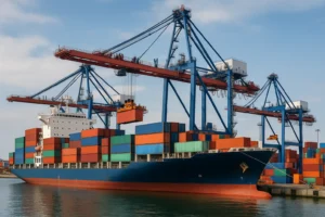 Strategi Inovatif Indonesia Hadapi Potensi Banjir Produk AS Pasca Liberalisasi Tarif