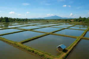 Alarm di Tambak Nasional: Saat Reputasi Udang Indonesia Dipertaruhkan di Pasar Global