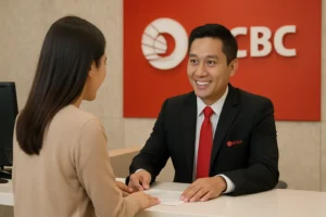 OCBC NISP: Delapan Dekade Mengukir Sejarah, Menatap Masa Depan Digital