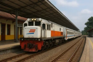 Era Baru Kepemimpinan KAI: Menghadapi Revolusi Transportasi Nasional