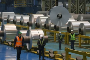 Paradoks Pabrik Dunia: Kala Kelesuan Domestik China Menjadi Masalah Global