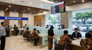 Imunitas Finansial: Mengapa Pasar Indonesia Tak Lagi ‘Demam’ Saat Musim Politik