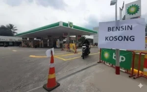 Krisis BBM Swasta: Manuver Tersembunyi di Balik Kelangkaan dan Arah Baru Energi Nasional