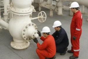 Babak Baru Pasar LNG Global: Dari Krisis Pasokan Menuju Ancaman Banjir Gas, Siapa Diuntungkan?